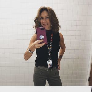 Meet your Posher, Corinne